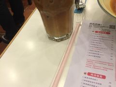 -大哥餐厅(西城花园店)