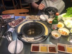 护心肉-喜来稀肉(虹泉路店)