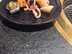 -神户赤童日式烤肉伙伴(东直门店)