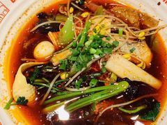-每味每客·重庆麻辣烫(国泰店)