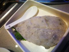 招牌虾滑-海底捞火锅(凯德广场店)