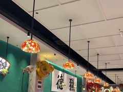 -禄运茶居·手工点心(猎德店)