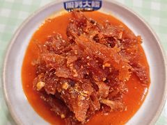 -服务大楼冷面(延大店)