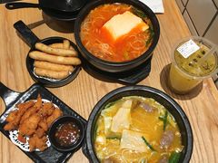 -云味馆过桥米线(皇庭广场店)