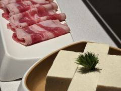 -海底捞火锅(长宁路龙之梦店)