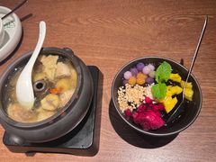 -云海肴·汽锅鸡·云南菜(领展购物广场·中关村店)