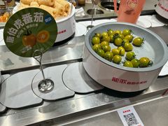 -龍歌自助小火锅(雨花台江南虹悦城店)