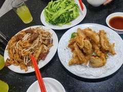 -一哥美食(总店)