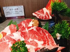 -花时·炭火烧肉(东百中心A馆店)
