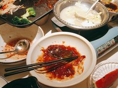 -筱爷叔·上海传统手工菜(玉树路店)