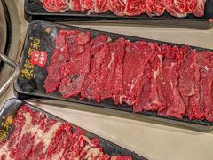 -陈记顺和牛肉火锅(永泰店)
