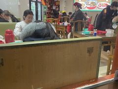 -鲁南仔·滕州炒鸡(经三路店)