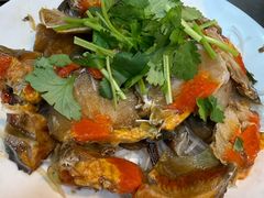 -官塘原味鱼生·潮菜大排档(潮州总店)