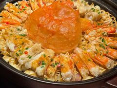-君庭中餐馆(湘江豪生店)