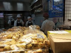 鲍师傅糕点-鲍师傅糕点(国金街店)
