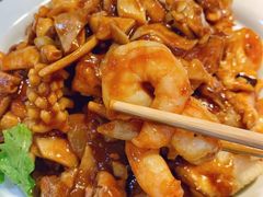 -惠宾饭庄(中山路店)