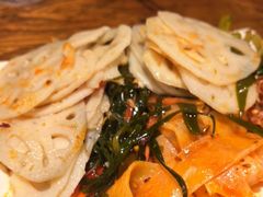 -福苗小骆驼烧烤(莲湖路店)