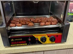 -姜胖胖无限自助烤肉(罗湖宝能店)