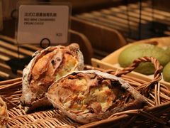 -那家面包房(珠江路店)