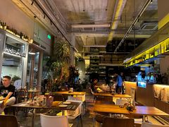 -Blac+Blac(中海环宇荟店)