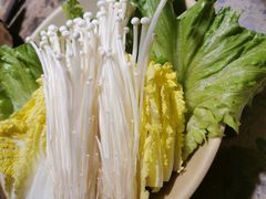 -蜀国大将老火锅(江北店)