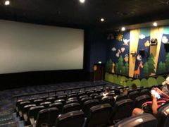 -AMG海上明珠影城(上海环球港RealDCinema店)
