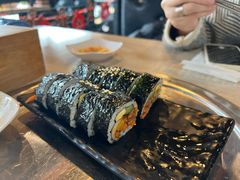 -郑阿姨的家·이모네·韩料&烤肉(武川路店)