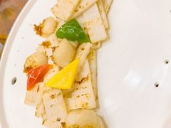 -鲁宴·鲁煨黄河生态大鲤鱼(月坛店)