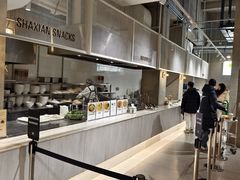 -阿那亚第六食堂(文创街区店)