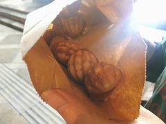 核桃饼-莫朗核桃饼(虹泉路店)