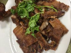 -肥弟大排档(汕樟路店)