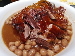 广式深井烧鹅-朕之味(龙湖·西城天街店)