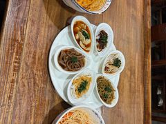 -天下第一面(大雁塔北广场店)