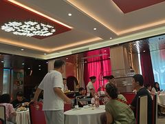 -普天和酒楼·新津菜·烤鸭(天津之眼店)