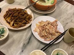 -紫金食坊(江南西路店)