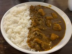 -顶屋咖喱(街道口总店)