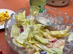 -双合园·海鲜水饺青岛菜(九水东路店)