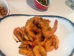 -白云中餐厅·粤菜·亚龙湾喜来登度假酒店