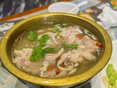 -哈啾嗨·新概念蒙餐(红星新城店)