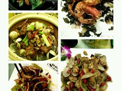 -福苗小骆驼烧烤(曲江店)