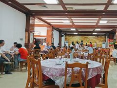 -南华寺素食馆(南华禅寺店)