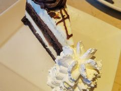 三十周年纪念巧克力芝士蛋糕-The Cheesecake Factory 芝乐坊餐厅(王府中環店)