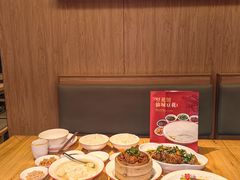 -新渝城·川菜·火锅(区庄店)