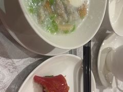 -红棉中餐厅·广州海航威斯汀酒店