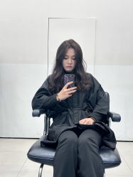 -DL HOPE明星造型