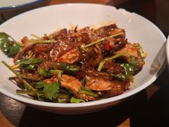 小炒衡东香干-老湘村·湖南土菜(天河维多利店)