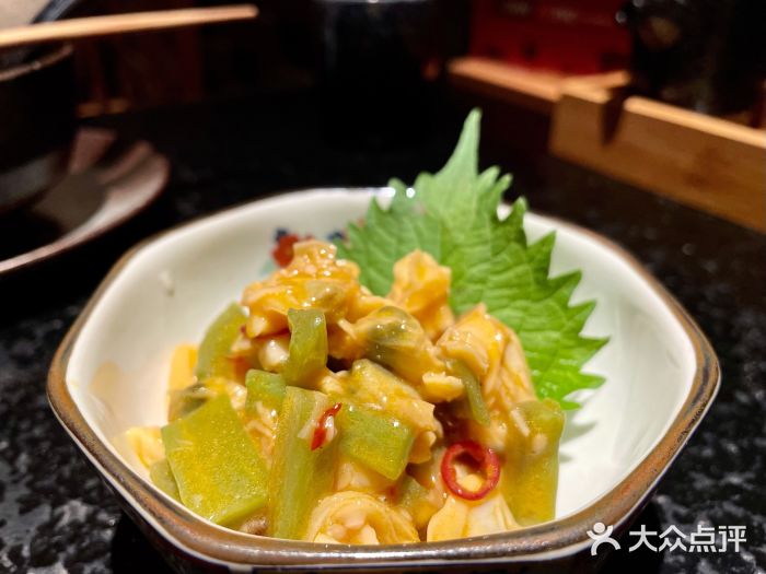 無境·匠心日本料理(汉街店)图片