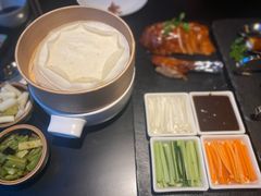-丽晶轩中餐厅(重庆丽晶酒店)