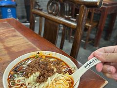 -小谭豆花(西大街店)