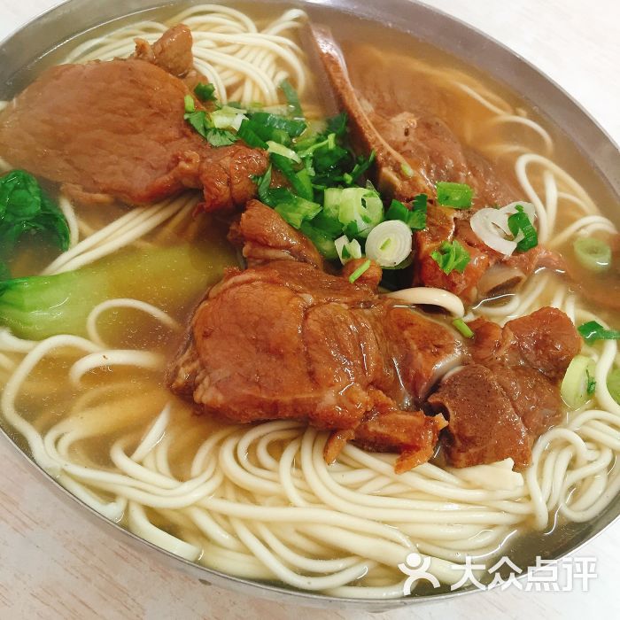 冬雪拉面图片 - 第7张